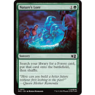 Nature's Lore Thumb Nail