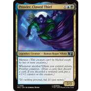 Prowler, Clawed Thief Thumb Nail