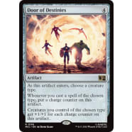 Door of Destinies Thumb Nail