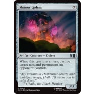 Meteor Golem Thumb Nail