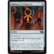 Talisman of Indulgence Thumb Nail