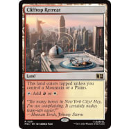 Clifftop Retreat Thumb Nail