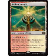 Radiant Summit Thumb Nail