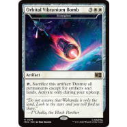 Scourglass (Orbital Vibranium Bomb) Thumb Nail