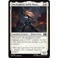 Mockingbird, Bobbi Morse Thumb Nail