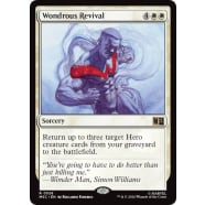 Wondrous Revival Thumb Nail