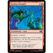 Furious Strength Thumb Nail