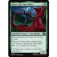 Moon-Boy, Dino Rider Thumb Nail