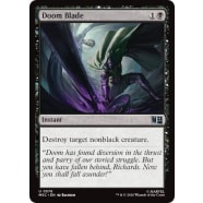 Doom Blade Thumb Nail