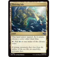 Thriving Isle Thumb Nail