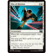Blur of Heroism Thumb Nail