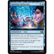 Quantum Reduction Thumb Nail