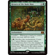Return of the Mole Man Thumb Nail