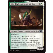 She-Hulk, Attorney-at-Law Thumb Nail