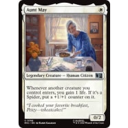 Aunt May Thumb Nail