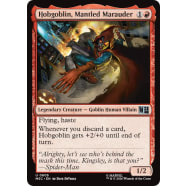 Hobgoblin, Mantled Marauder Thumb Nail