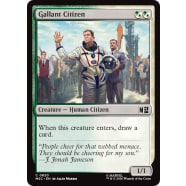 Gallant Citizen Thumb Nail