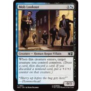 Mob Lookout Thumb Nail
