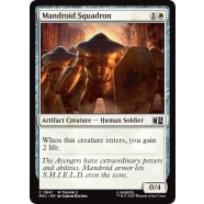 Mandroid Squadron Thumb Nail