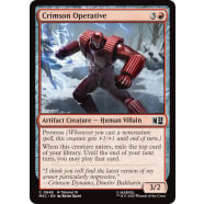 Crimson Operative Thumb Nail