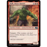 Hulk, Bruce Banner Thumb Nail