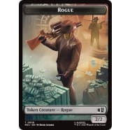 Rogue (Token) Thumb Nail