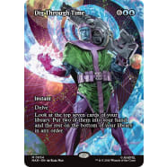 Dig Through Time Thumb Nail