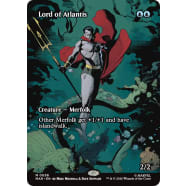 Lord of Atlantis Thumb Nail