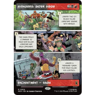 Avengers: Under Siege Thumb Nail