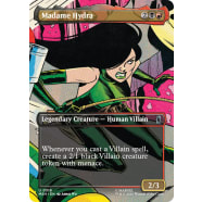Madame Hydra Thumb Nail