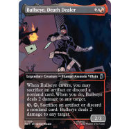 Bullseye, Death Dealer Thumb Nail