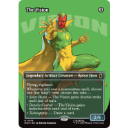 The Vision Thumb Nail