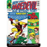 Daredevil, Man Without Fear Thumb Nail