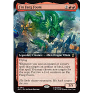 Fin Fang Foom Thumb Nail