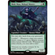 Mole Man, Moloid Master Thumb Nail