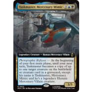Taskmaster, Mercenary Mimic Thumb Nail
