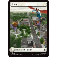 Plains (Surge Foil) Thumb Nail