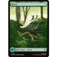 Forest (Surge Foil) Thumb Nail