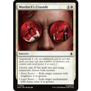 Murdock's Crudade Thumb Nail