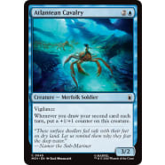 Atlantean Cavalry Thumb Nail