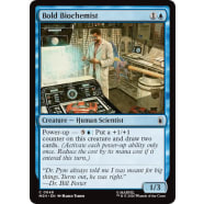 Bold Biochemist Thumb Nail