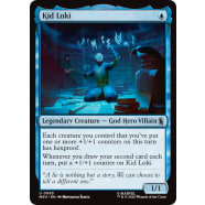 Kid Loki Thumb Nail