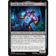 Arnim Zola, Bio-Fanatic Thumb Nail