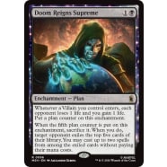 Doctor Reigns Supreme Thumb Nail