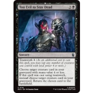 Too Evil to Stay Dead Thumb Nail