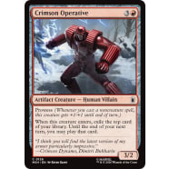 Crimson Operative Thumb Nail