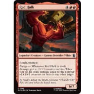 Red Hulk Thumb Nail