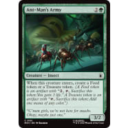 Ant-Man's Army Thumb Nail