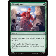Giant Growth Thumb Nail