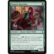 Serpent Specialist Thumb Nail